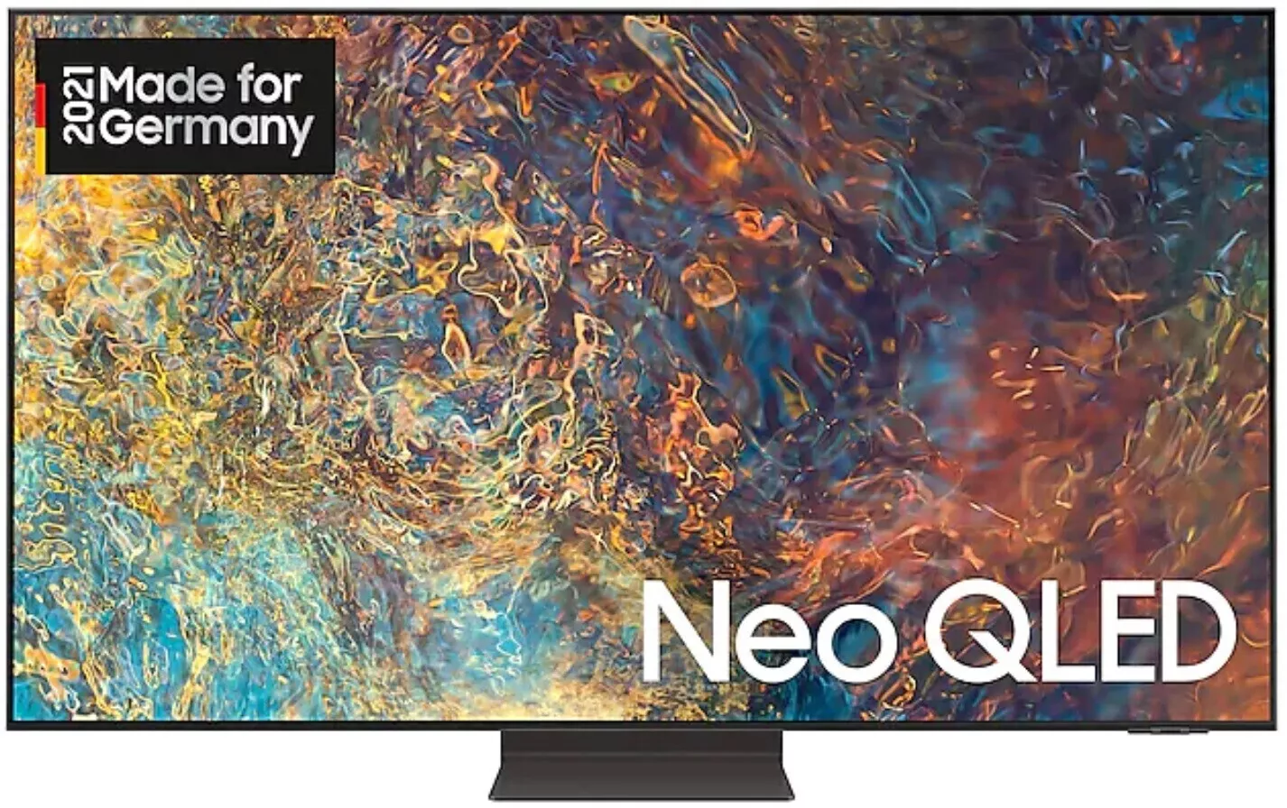 Samsung QN92AATX 138 cm 55" Zoll 4K Ultra HD Neo QLED TV