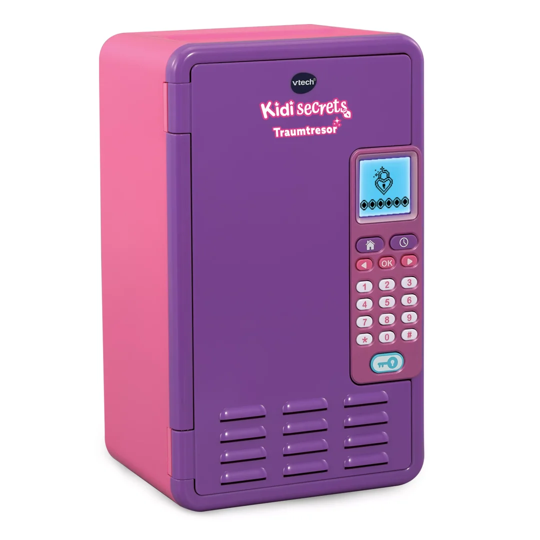 VTech Kidisecrets Traumtresor (80-554154)