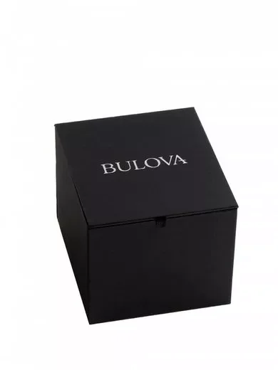 BULOVA 98R230 Uhr Classic Damen Quarzuhr