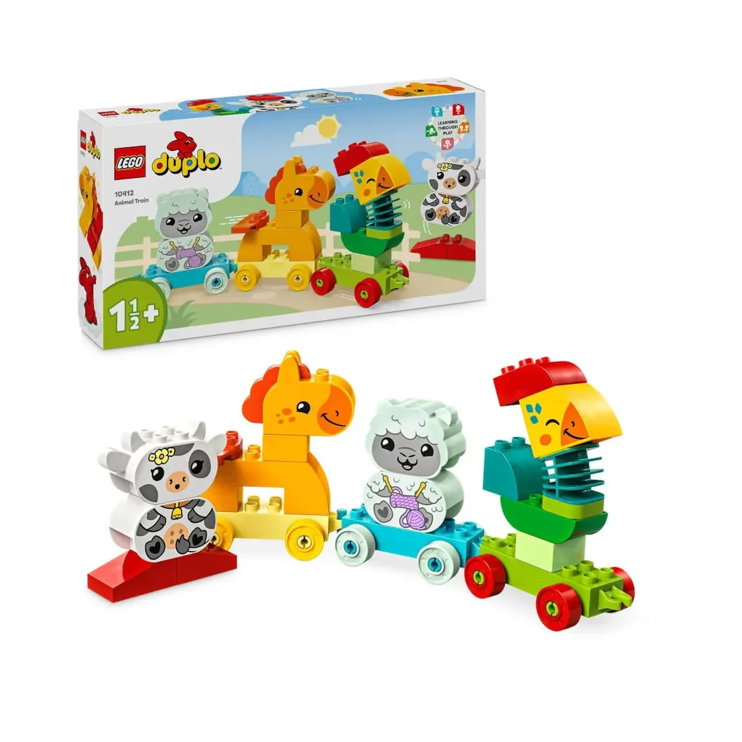 LEGO_10412_Tierzug