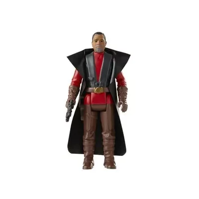 Star Wars Retro Collection Greef Karga Figure F20255L00