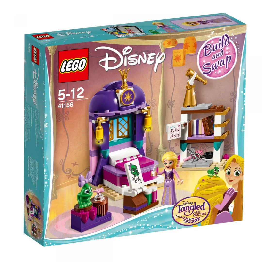 LEGO® 41151 Disney™ Princess Mulans Tran