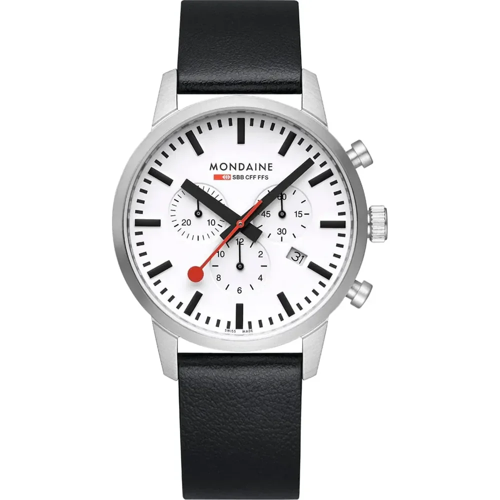 Mondaine Neo Classic MSD.41411.LBV Uhr