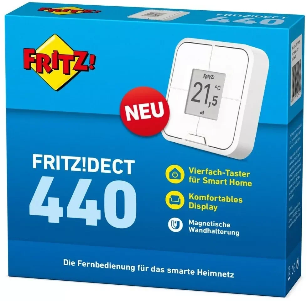 AVM Fritz! Dect 440