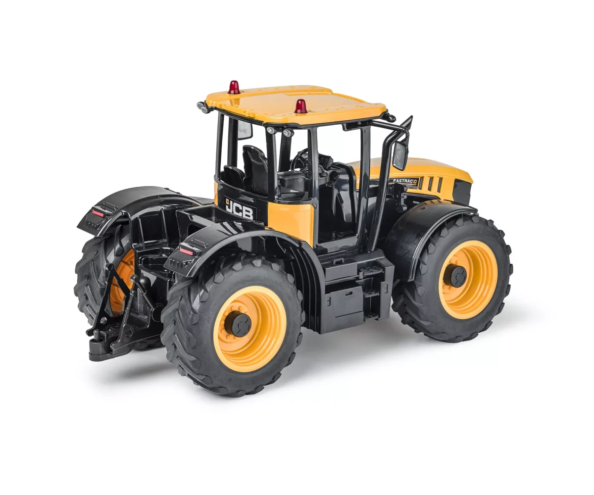 CARSON 1:16 RC Traktor JCB 2.4G 100% RTR (500907653)