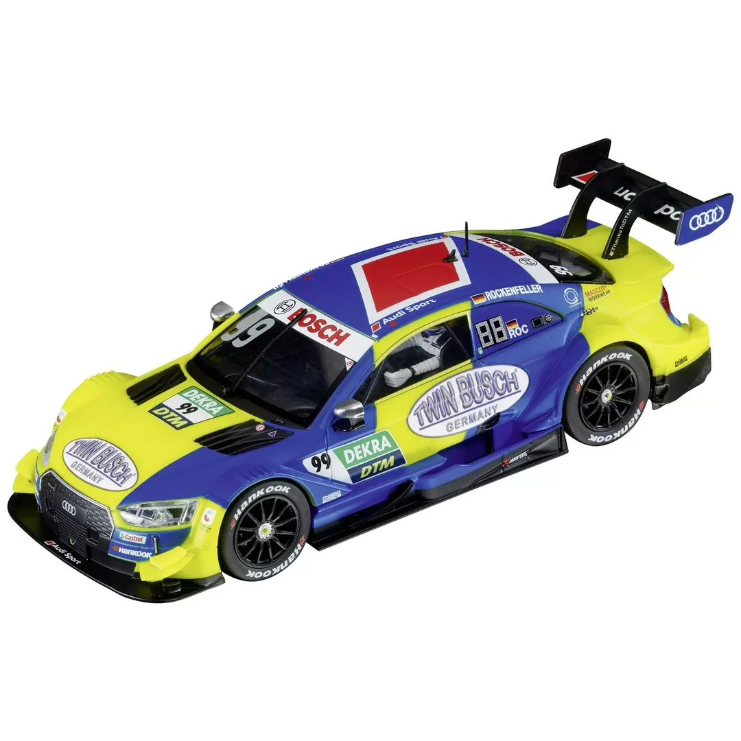 Carrera Audi RS 5 DTM "M.Rockenfeller, No.99" 20027692