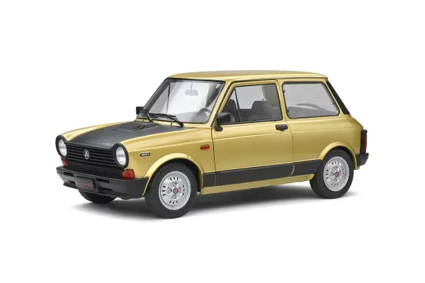 Solido Autobianchi A112 Mk5 01:18 421181080