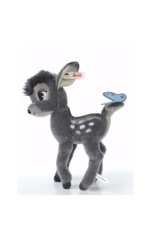 Steiff 356018 Disney Bambi Monochrome Größe: 22 cm