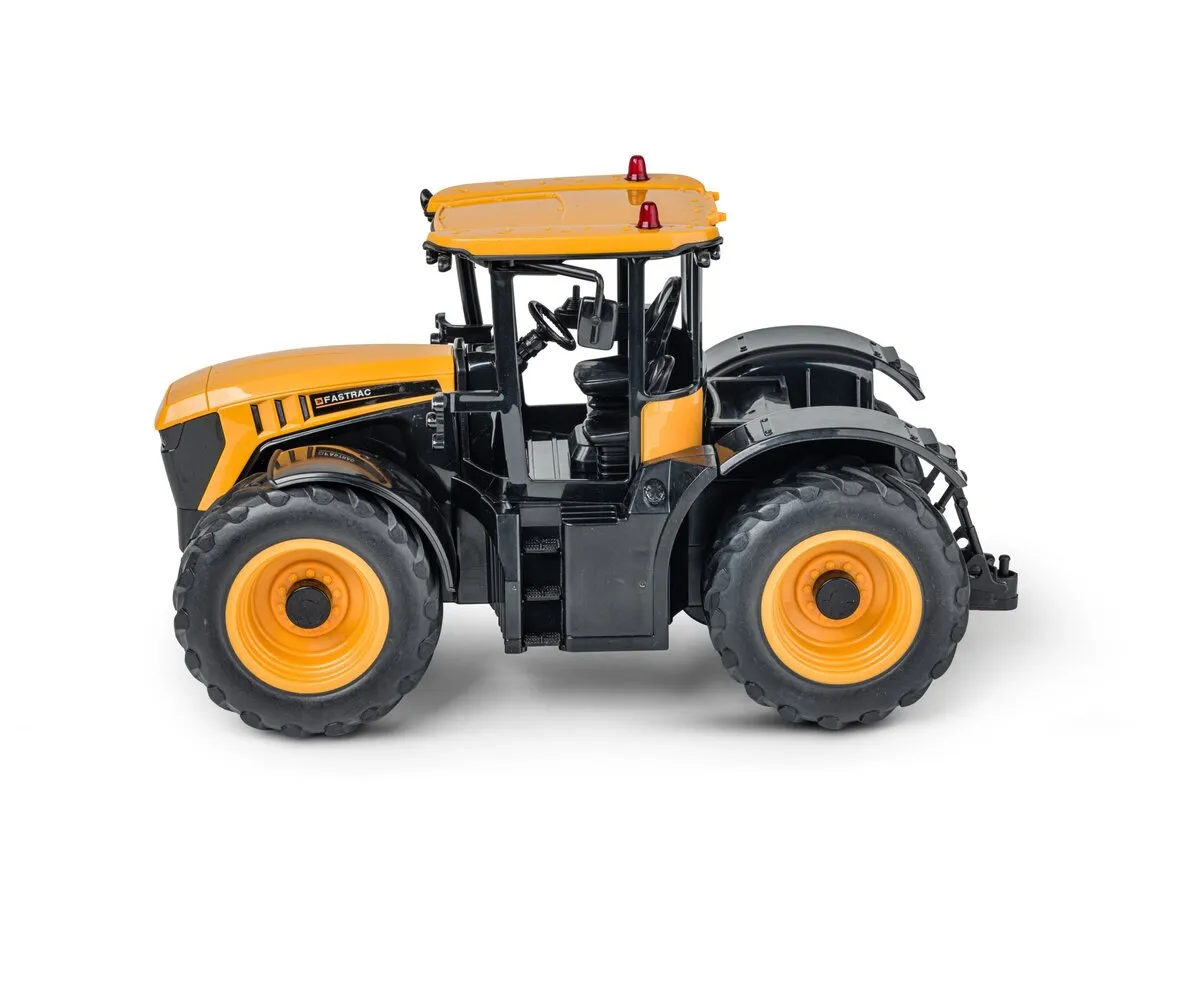 CARSON 1:16 RC Traktor JCB 2.4G 100% RTR (500907653)