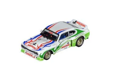 Carrera Ford Capri RS 3100 "R.Wood, No.123" 20027722