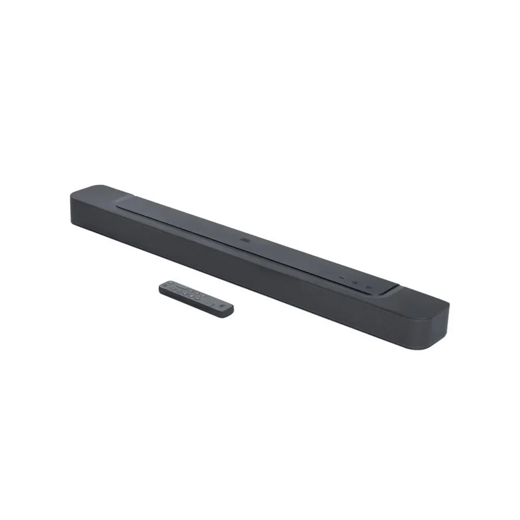 JBL BAR 300 Soundbar 260 W Airplay WLAN Sprachsteuerung Bluetooth HDMI MultiBeam