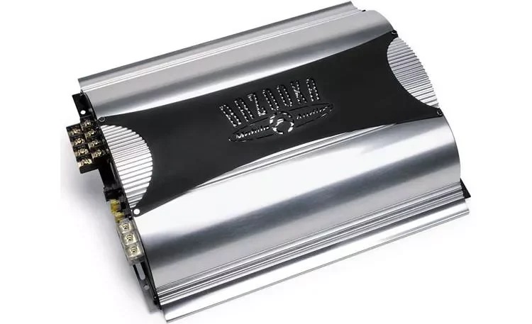 Bazooka EL2100B Car Amplifier