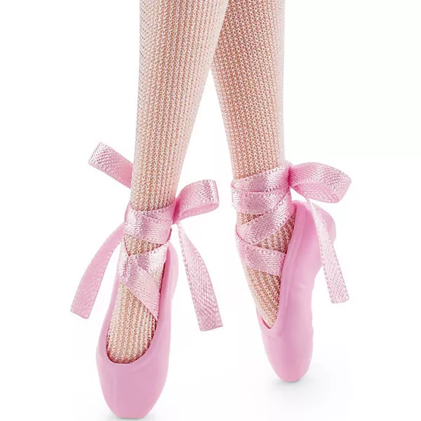 Barbie Signature Ballet Wishes mehrfarbig HCB87 