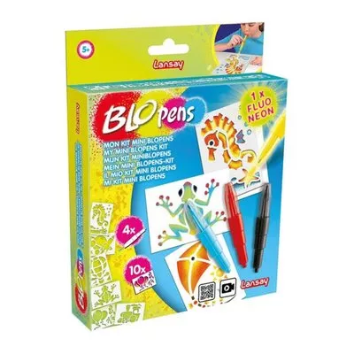 BLO-Pens Sprühstifte Set Mini