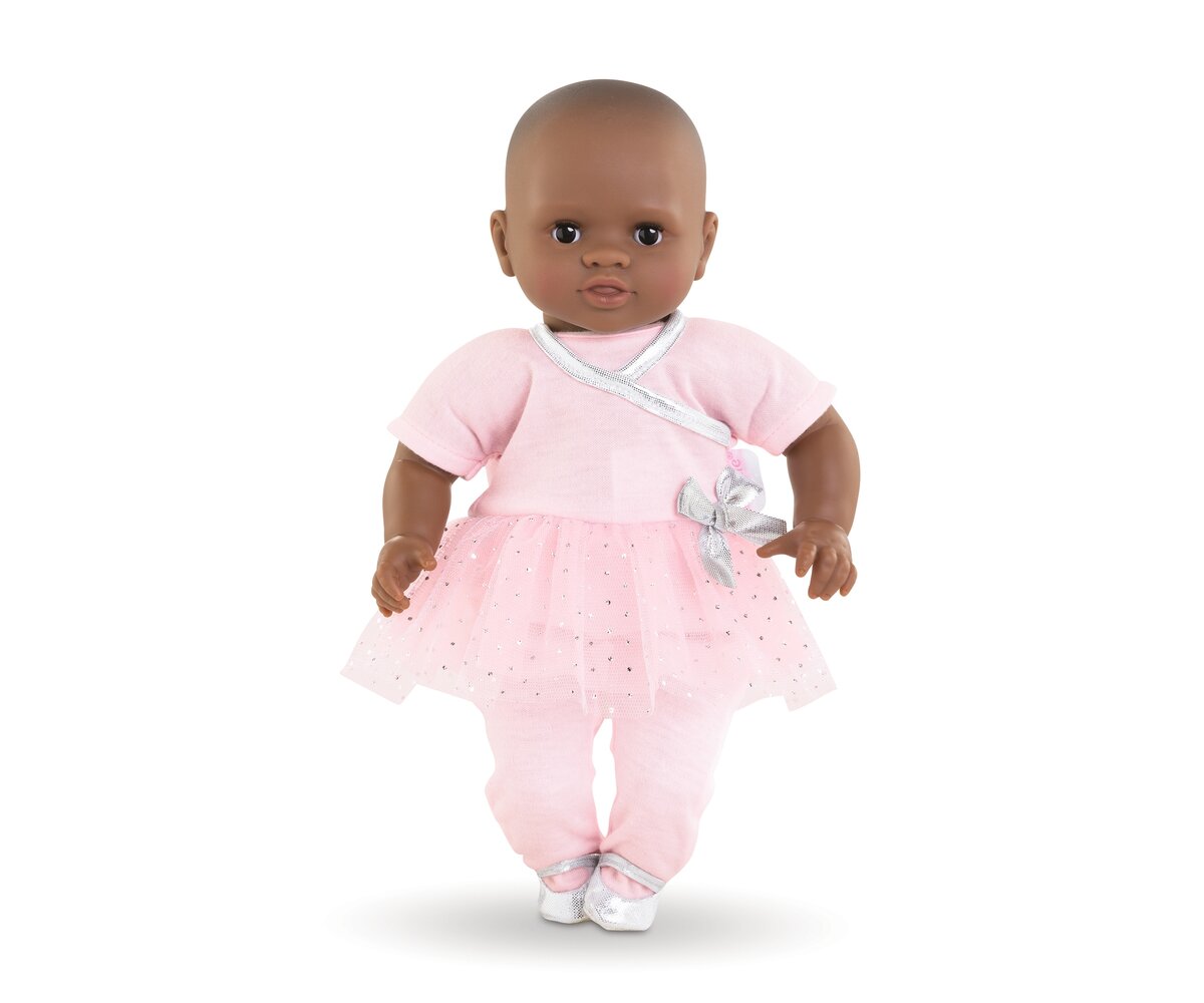 Corolle_30cm_Ballettoutfit