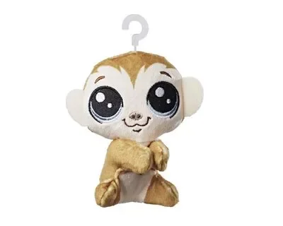Little_Pet_Shop_Plush_Clip_Clicks_Monke_E0346