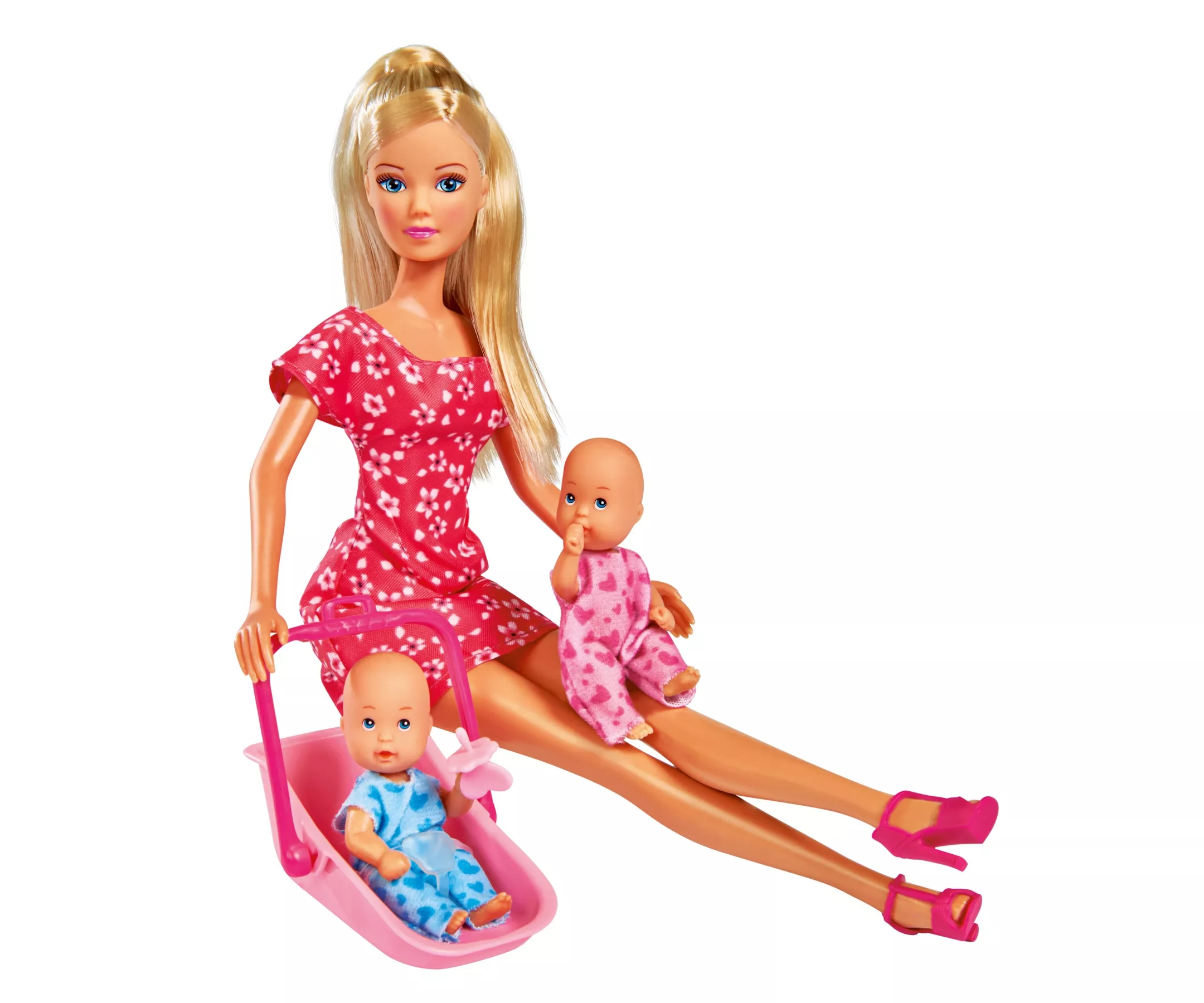 Steffi LOVE Babysitter (105730211)