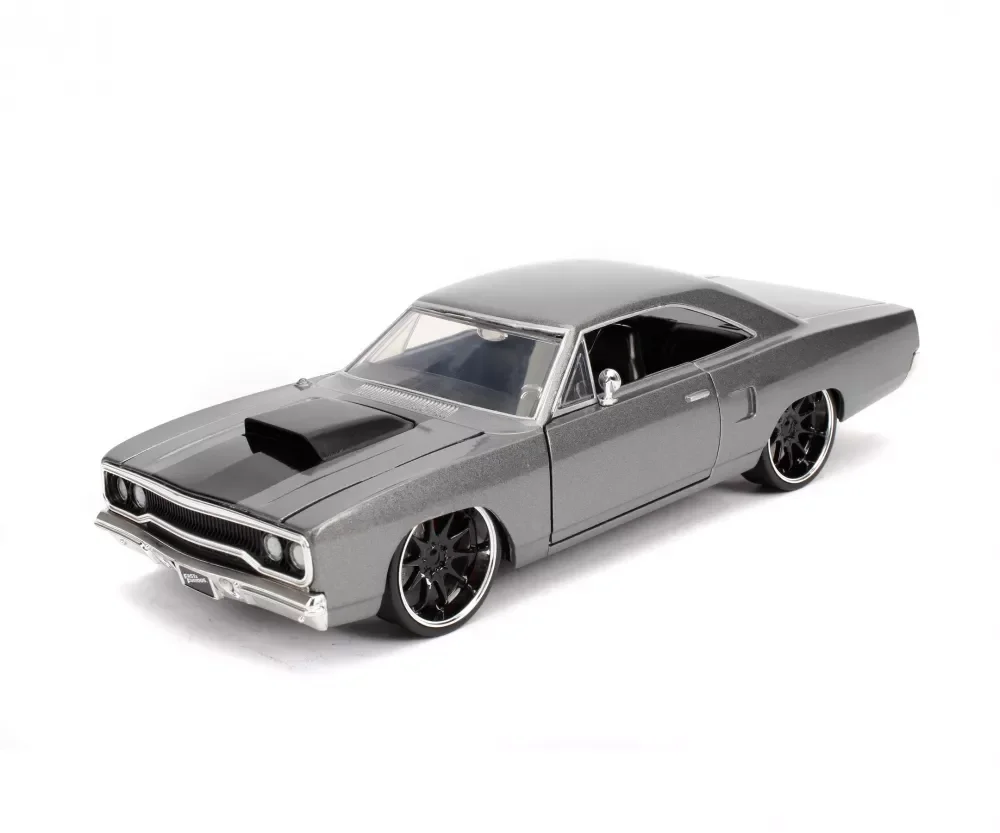 JADA 253203054 Fast & Furious 1970 Plymouth 1:24