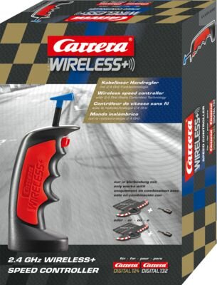 Carrera_Wireless_Handregler_Digital_132/124_20010111