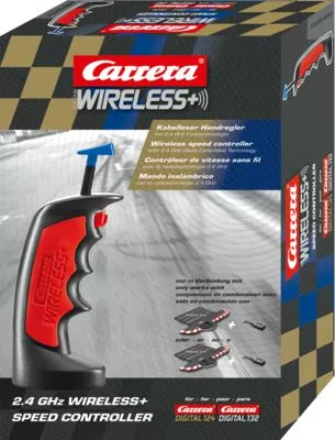 Carrera Wireless Handregler Digital 132/124 20010111