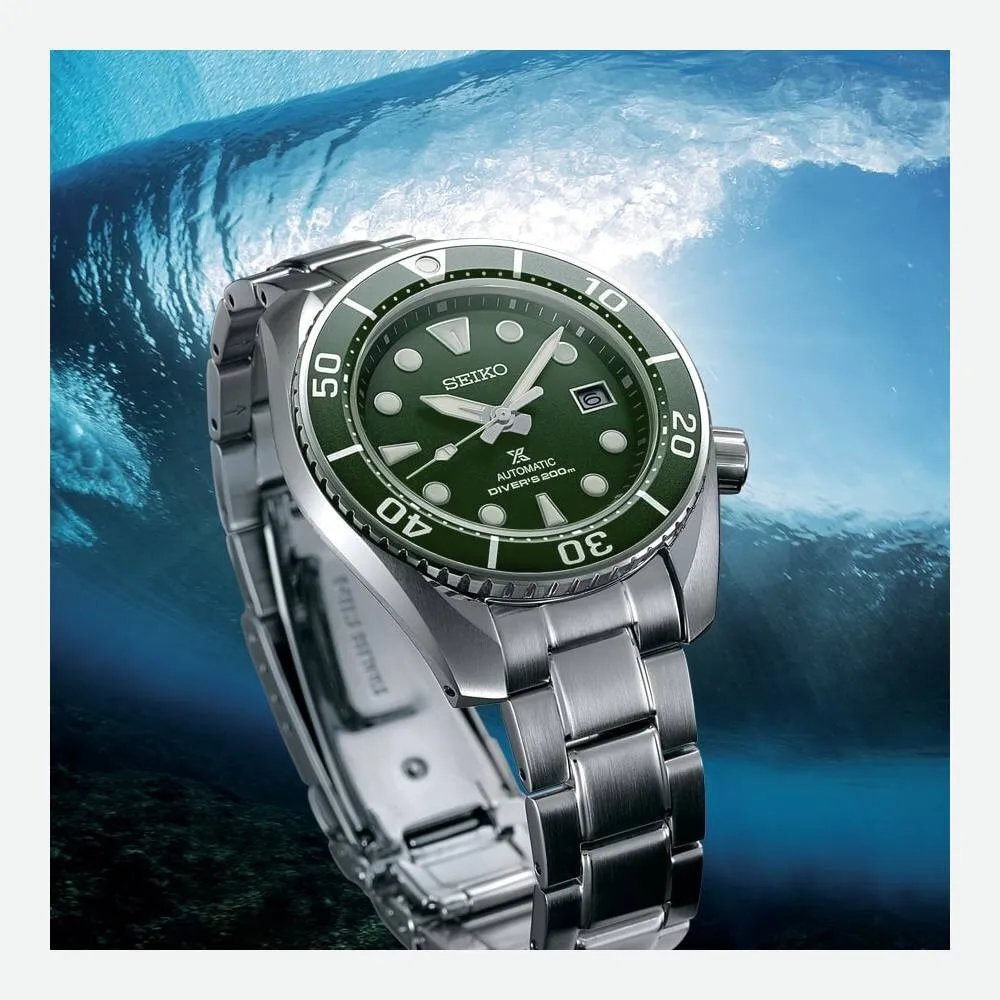 Seiko SPB103J1 Strategische Uhr, Prospex SEA Automatic Diver's (Automatik)