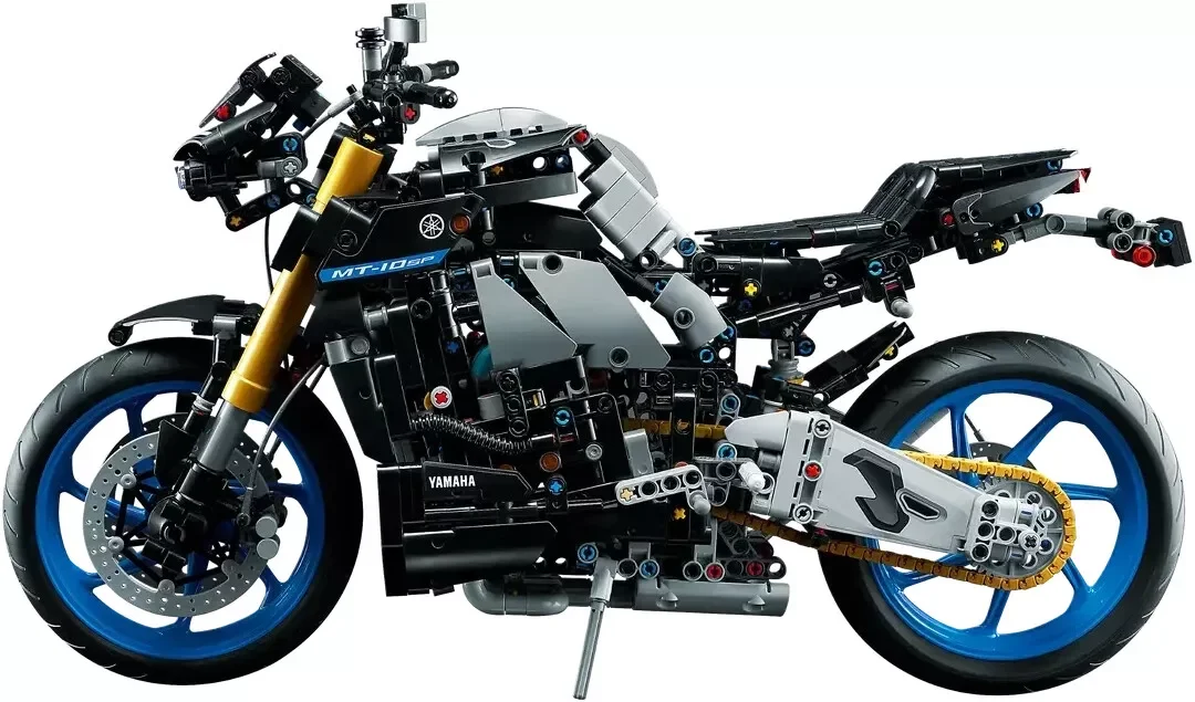 LEGO 42159 Yamaha mt-10 Technic™