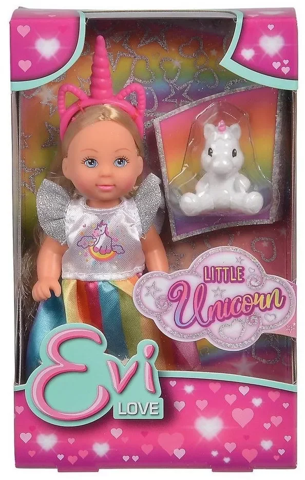 Evi LOVE Unicorn (105733425)