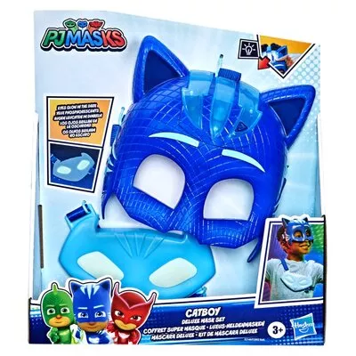 Pj Masks Catboy Deluxe Mask Set F2149