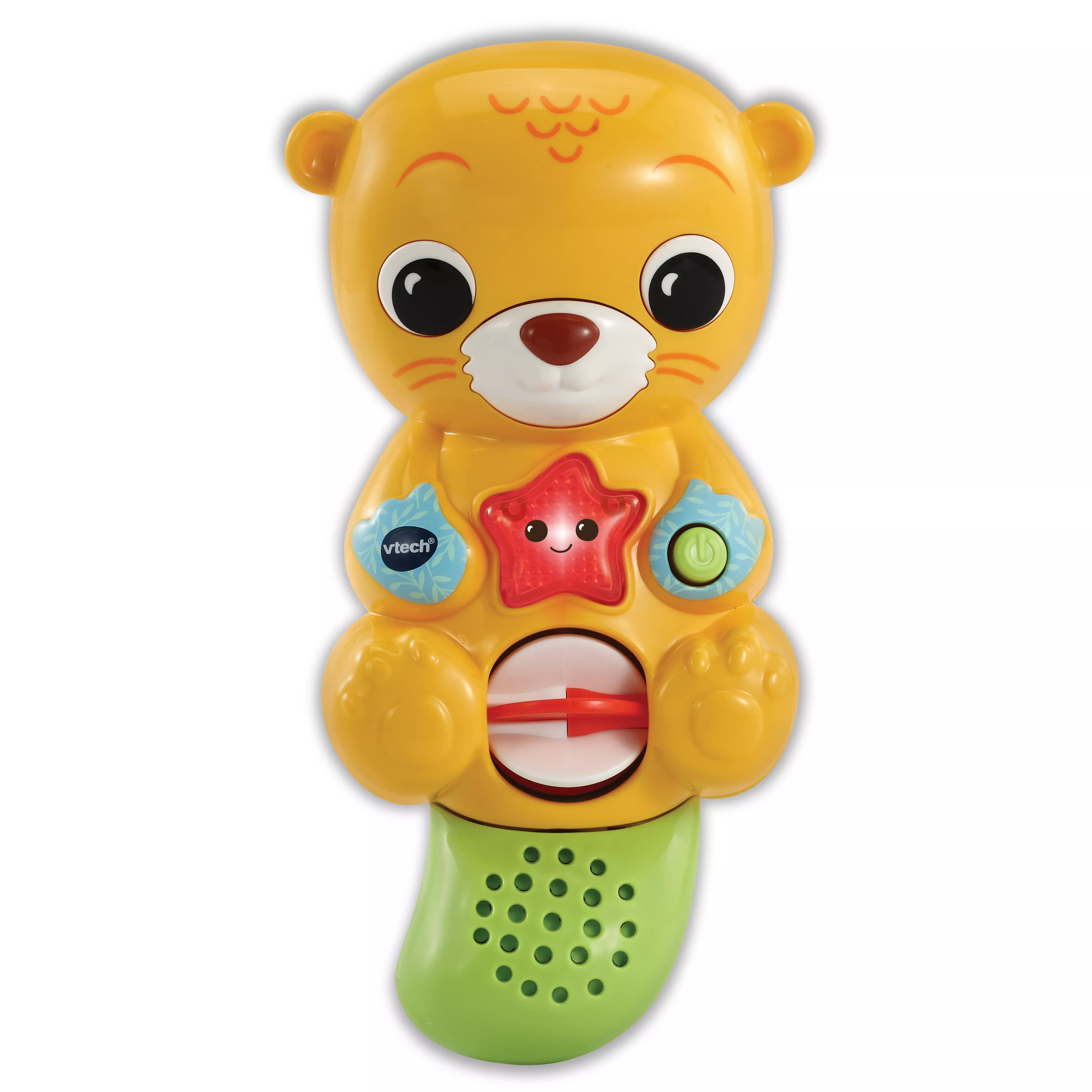 VTech Badespaß Otter (80-562904)