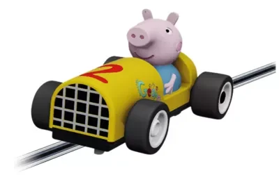 Carrera Peppa Pig - Soapbox Race 20063044