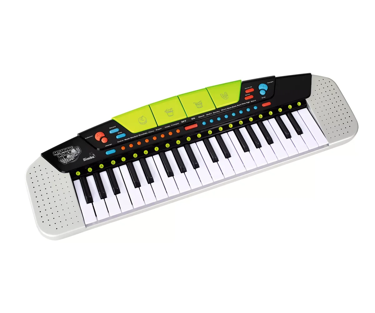 Simba My Music World Keyboard Modern Style (106835366)