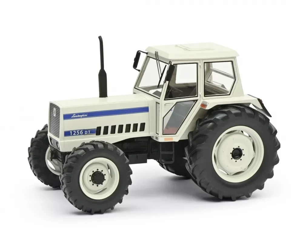 Schuco Lamborghini 1256 DT Weiß 1:32 450917000