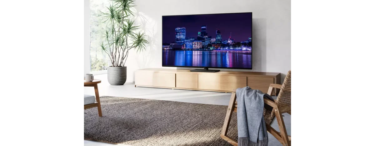 Panasonic TX-55MZW984 OLED, 4K HDR, Smart TV, 55 Zoll