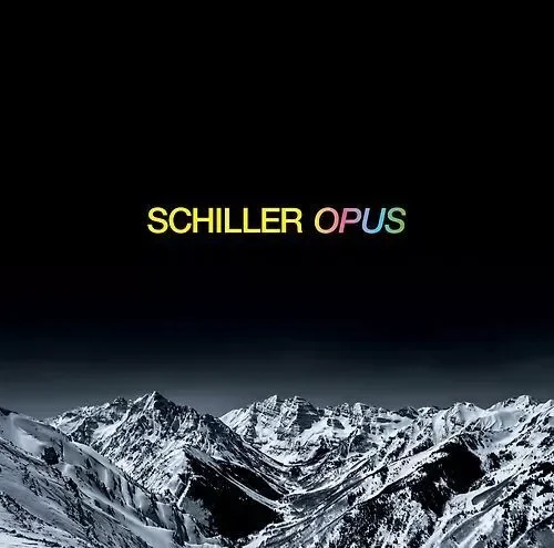 Schiller - Opus