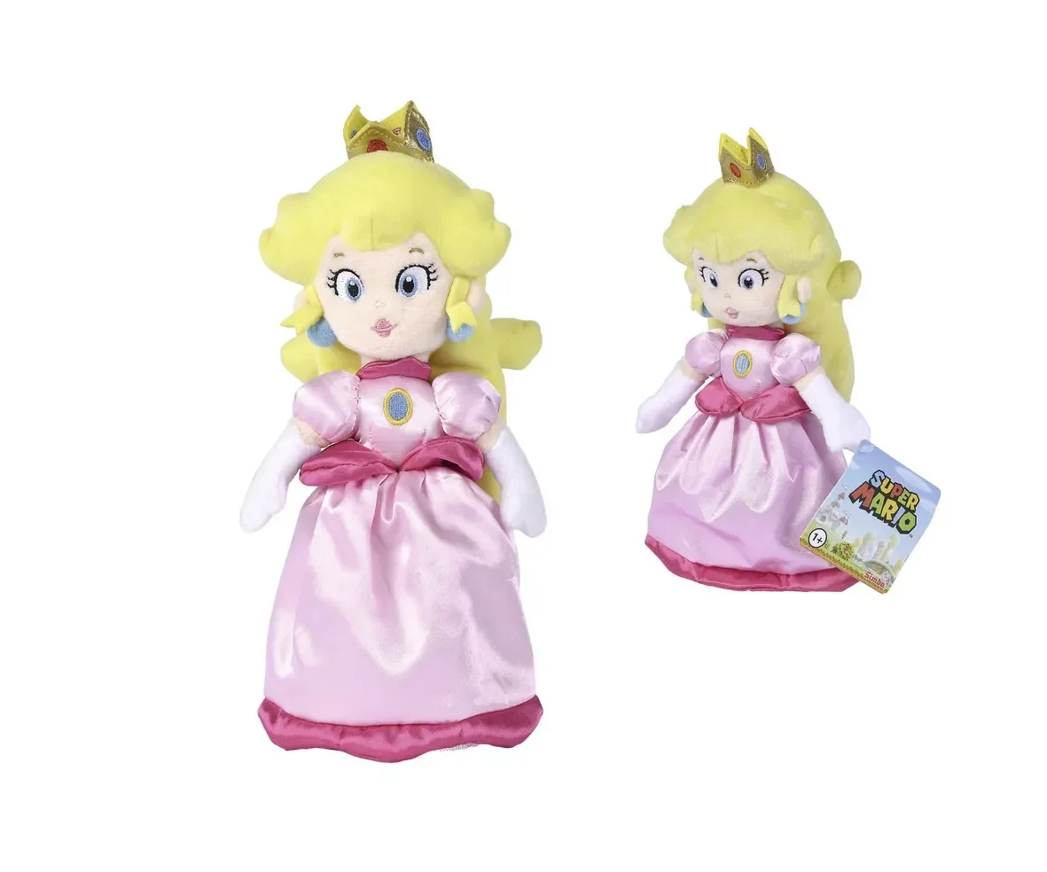 Simba Super Mario Peach, 27cm (109231530)