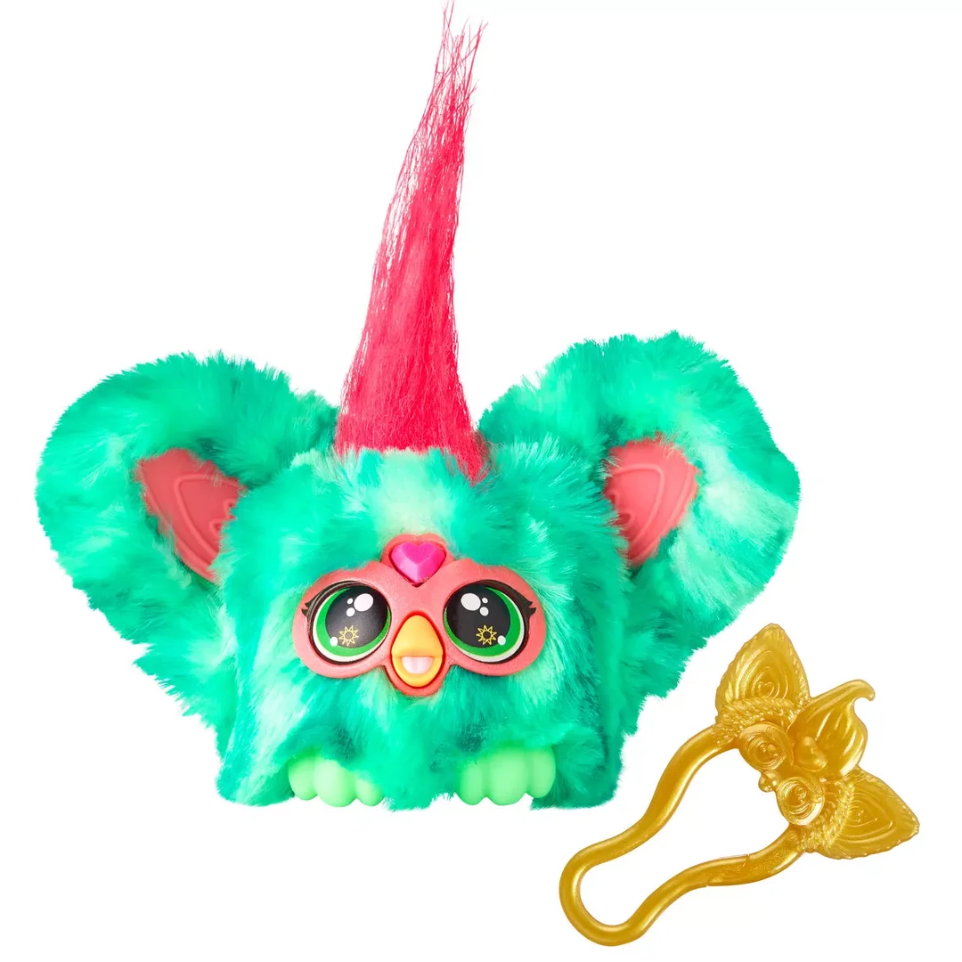 Furby Furblets MELLO-NEE