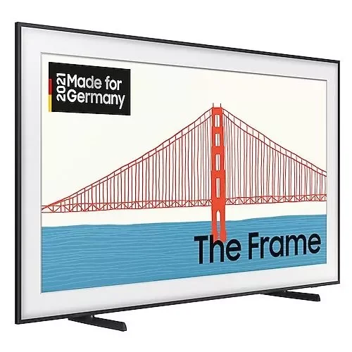 Samsung GQ55LS03A 55" QLED 4K The Frame 100Hz LED