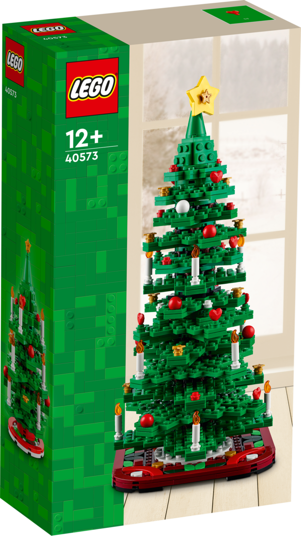 LEGO® Weihnachtsbaum 40573