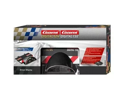 Carrera Driver Display 20030353