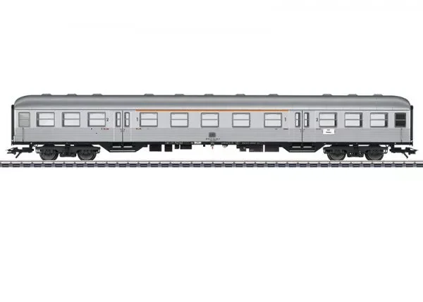 MÄRKLIN 43898 Nahverkehrs-Silberling 1./2.K