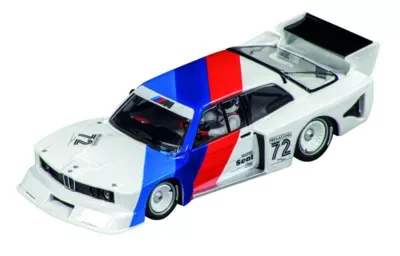 Carrera BMW 320 Turbo Flachbau "Nr.72" - Limited Edition 2022 20031050