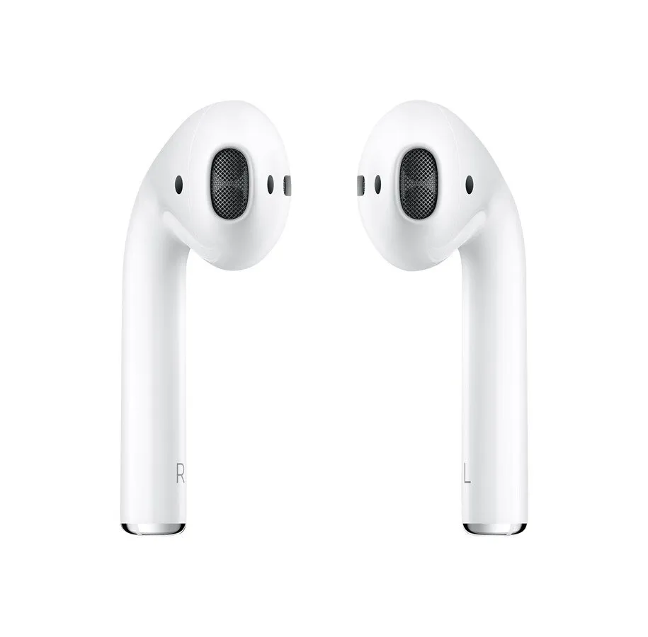 Apple AirPods mit Ladecase (2. Generation)