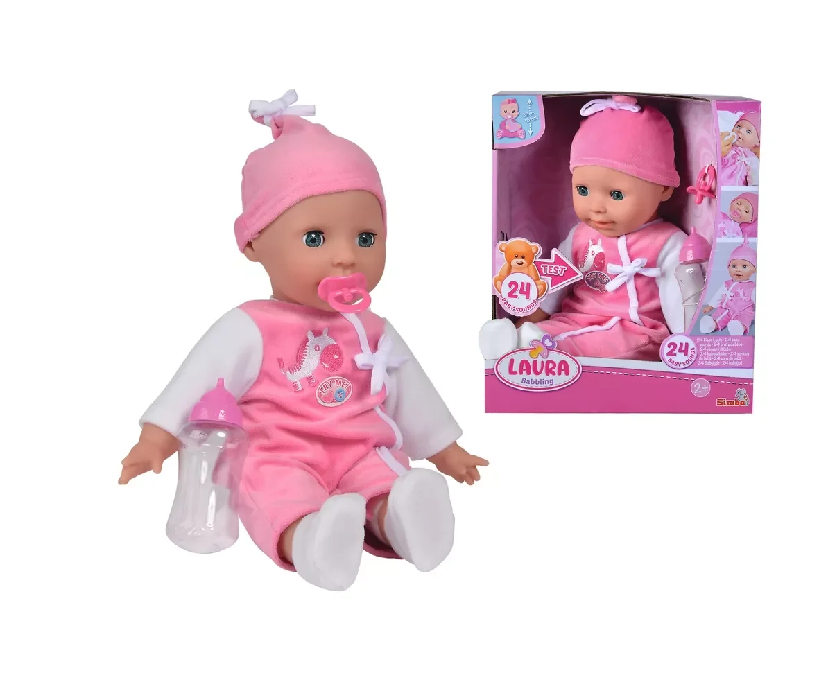 Simba Laura Babysprache (105140489)