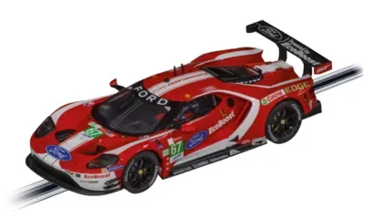 Carrera Ford GT Race Car "No.67" 20031023