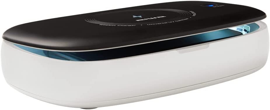 Aiwa_MUV-380_Sterilisationsbox_mit_UV_Licht