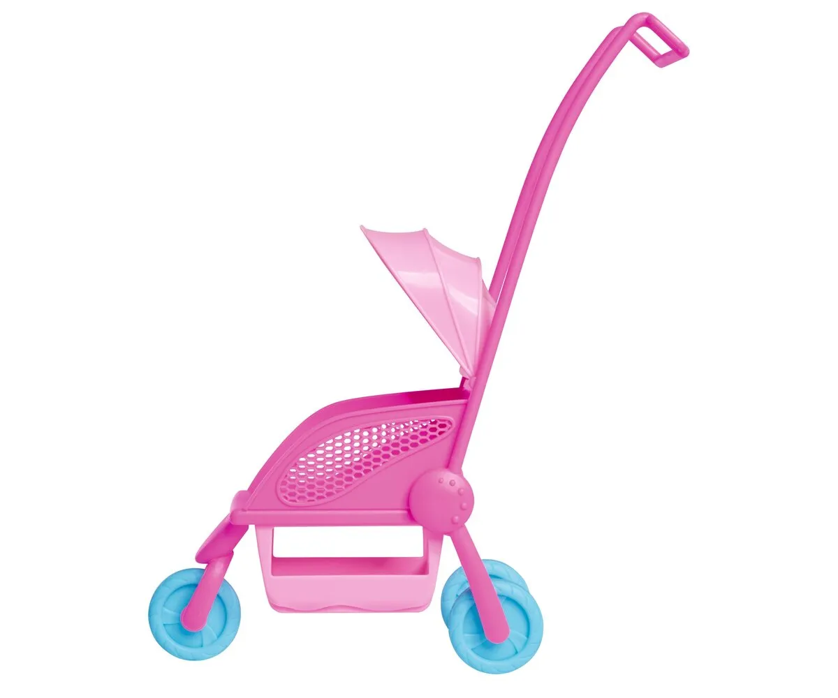 Steffi LOVE Dog Buggy (105733630)