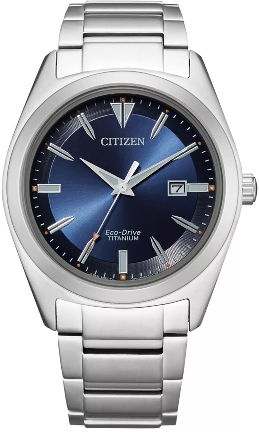 Citizen AW1640-83L Armbanduhr 