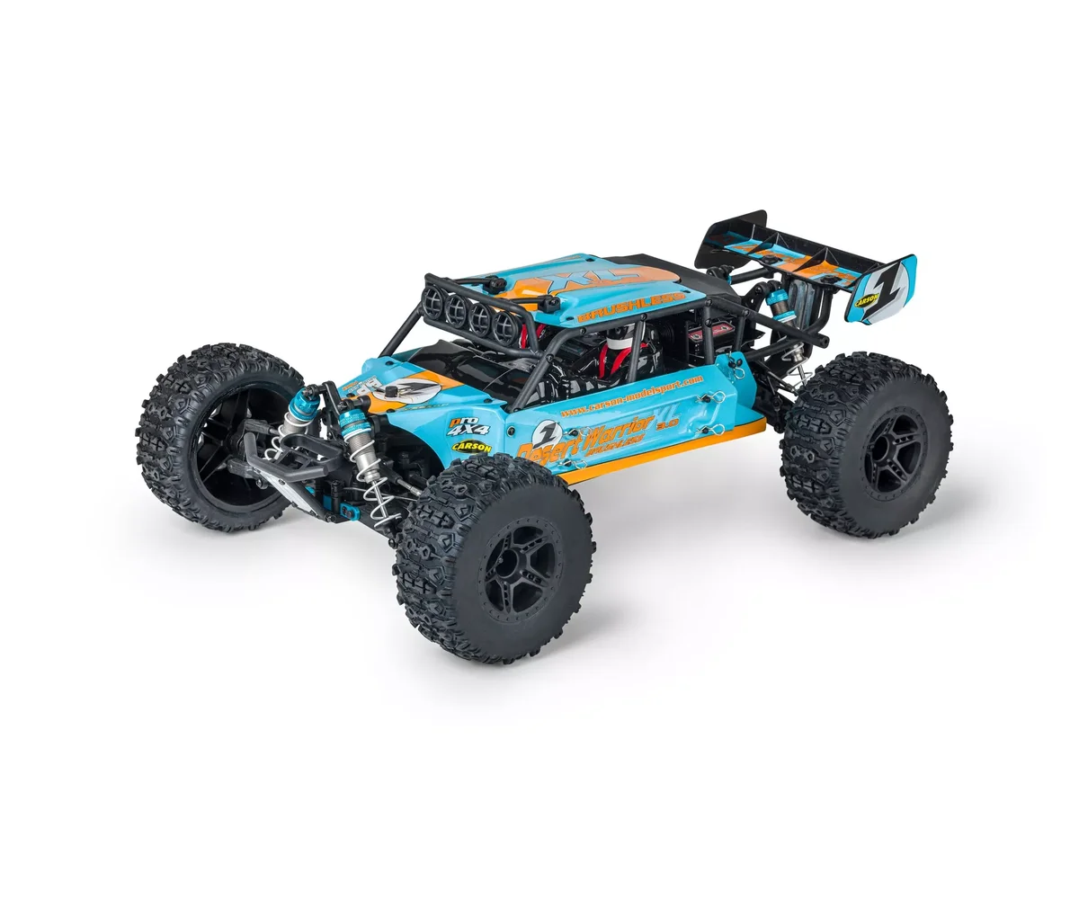 CARSON 1:8 Desert Warrior XL 3.0 RTR (500404213)