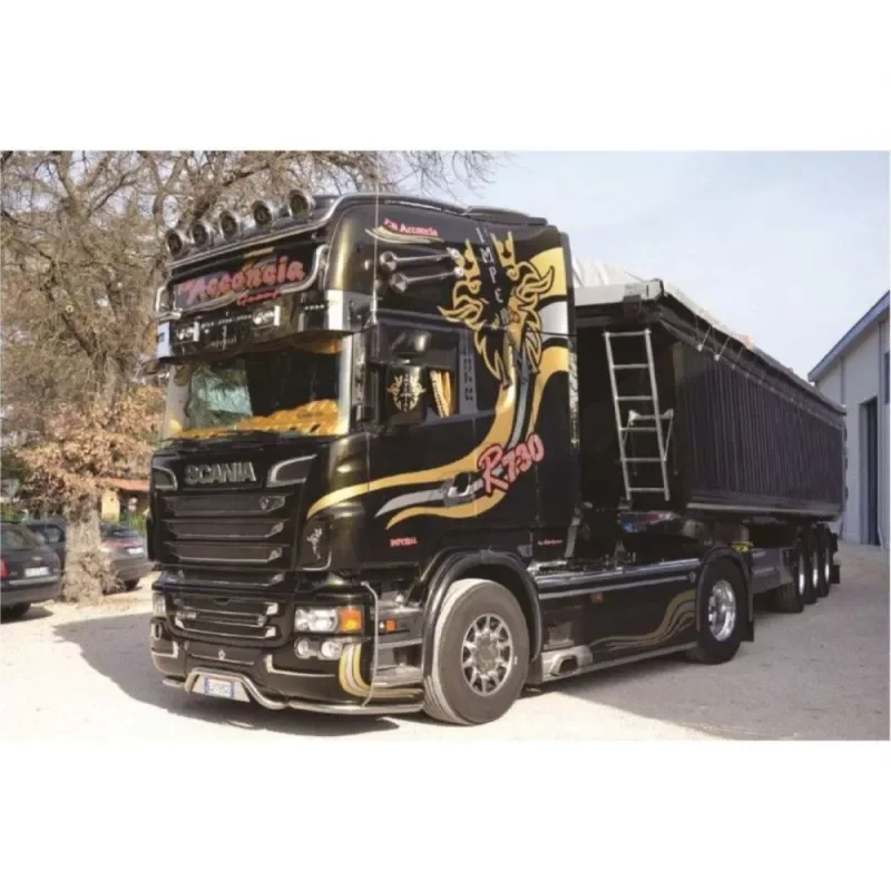 ITALERI Scania R730 V8 Topline Imperial 01:24 510003883