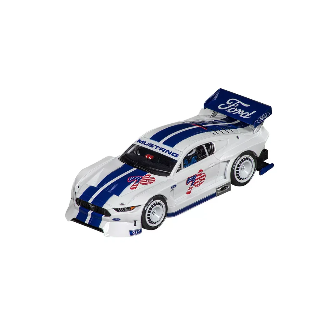 Carrera Ford Mustang GTY "No.76" 20031083